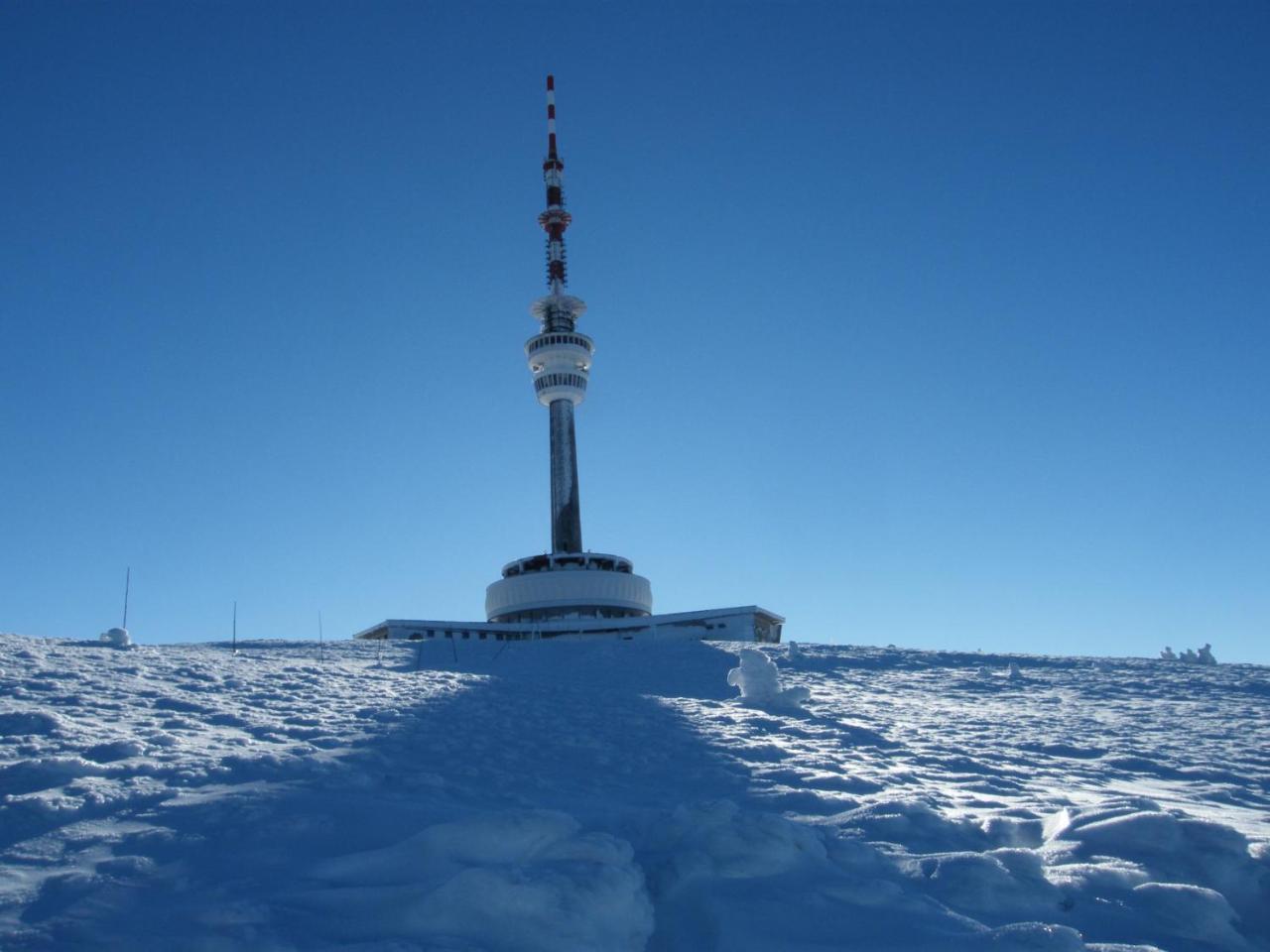 Pension Pod Morskym Okem Karlovice  Kültér fotó